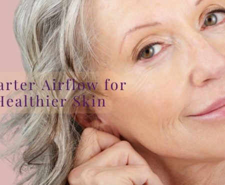 Why Dry Indoor Air Is Aging Your Skin Faster. And How to Fix It Simply