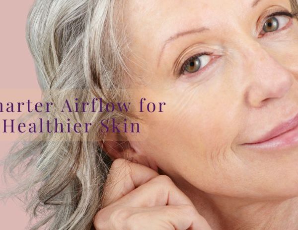 Why Dry Indoor Air Is Aging Your Skin Faster. And How to Fix It Simply