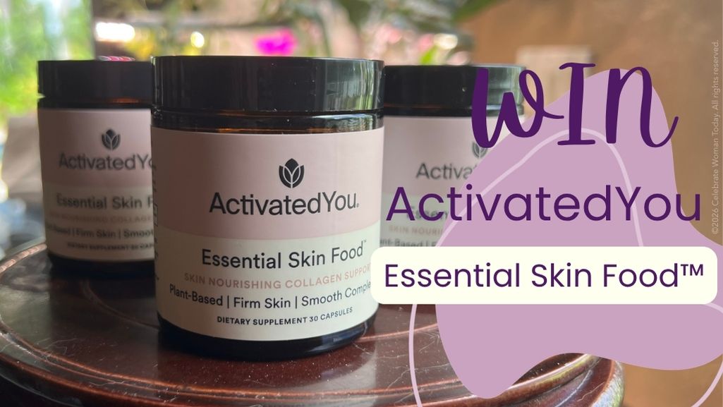 ActivatedYou Essential Skin Food