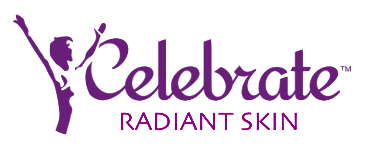 celebrate radiant skin