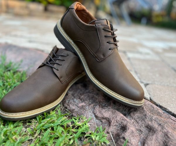 How Foot Comfort Connects to Better Posture and Healthier Skin