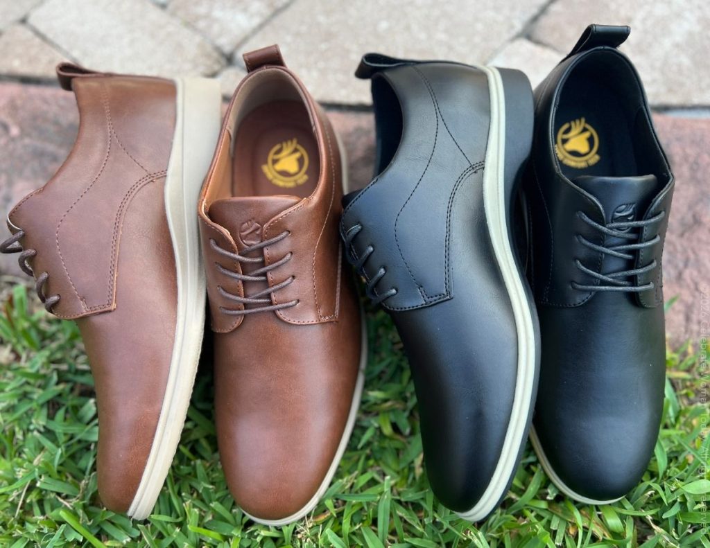 Deer Stags Lisbon men's shoes various colors