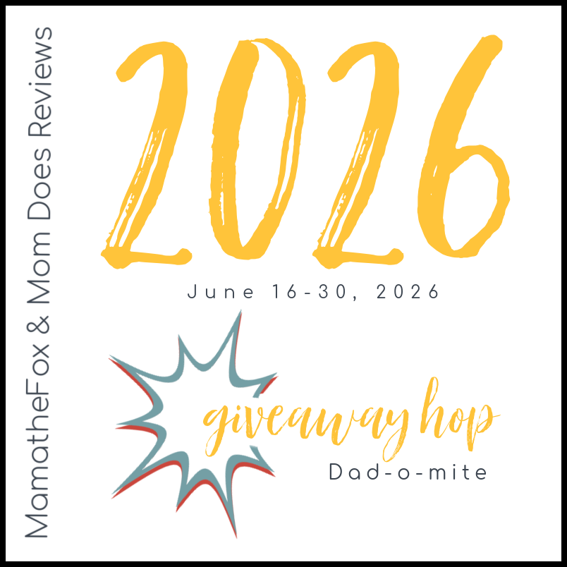 June 2026 giveaway hop