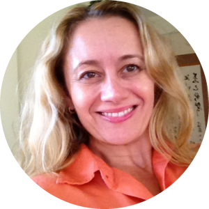Larisa Jentzsch, Licensed Esthetician